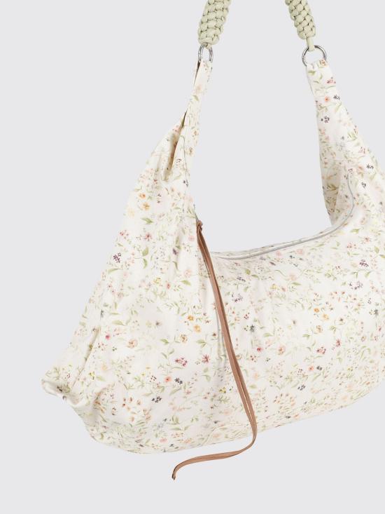 26SS 텔라 숄더백 200001010553 Y001 Black - TELA