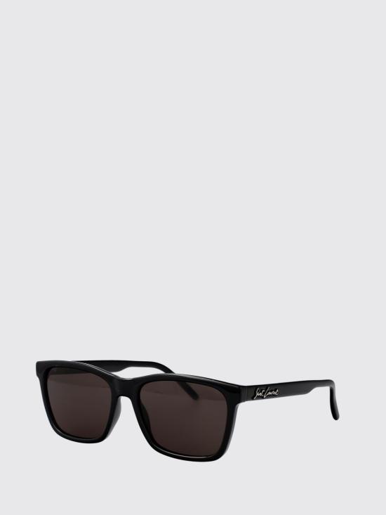 26SS 생로랑 선글라스 SL318 001 Black