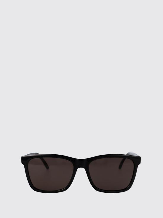 26SS 생로랑 선글라스 SL318 001 Black - SAINT LAURENT