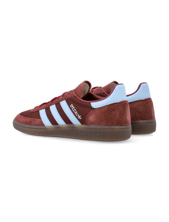 26SS 아디다스 핸드볼 스페지알 IH6596 FB FOX BROWN - ADIDAS