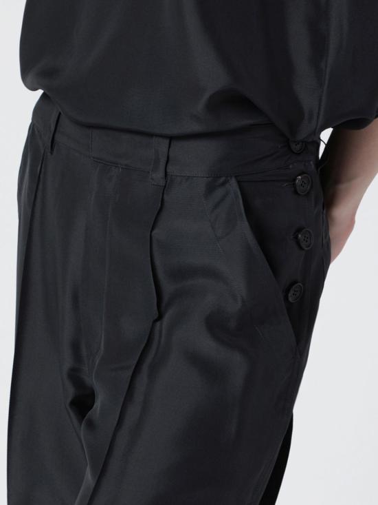 26SS 두라찌 팬츠 SS26P01TT0086 GR05 Grey - DURAZZI