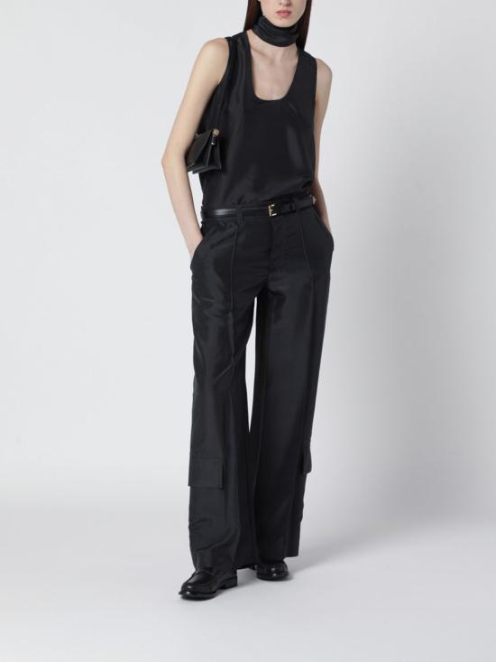 26SS 두라찌 팬츠 SS26P01TT0086 GR05 Grey - DURAZZI