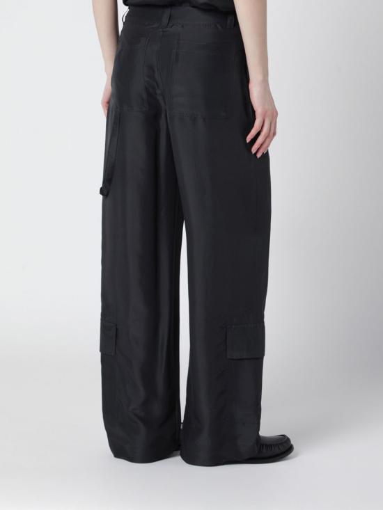 26SS 두라찌 팬츠 SS26P01TT0086 GR05 Grey - DURAZZI