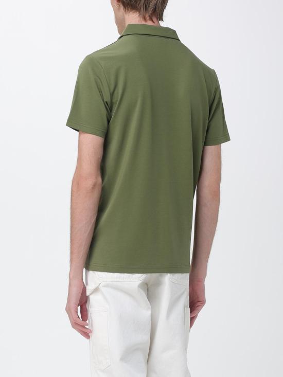 26SS 페트레이 폴로 티셔츠 PEU584799012182 471 Green - PEUTEREY