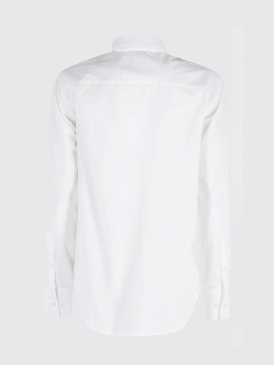 26SS 필리파 케이 셔츠 31627 1009 White - FILIPPA K