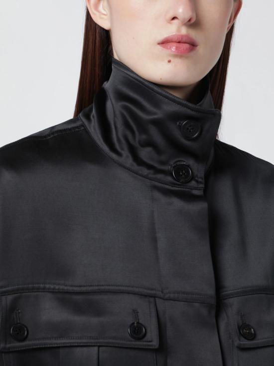 26SS 두라찌 자켓 SS26O01TT0070 GR05 Grey - DURAZZI