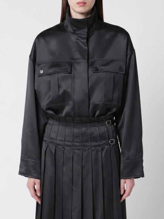 26SS 두라찌 자켓 SS26O01TT0070 GR05 Grey