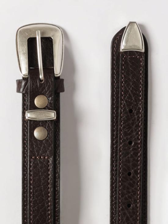 26SS 르메르 벨트 AC1181LL139 BR449 Brown - LEMAIRE