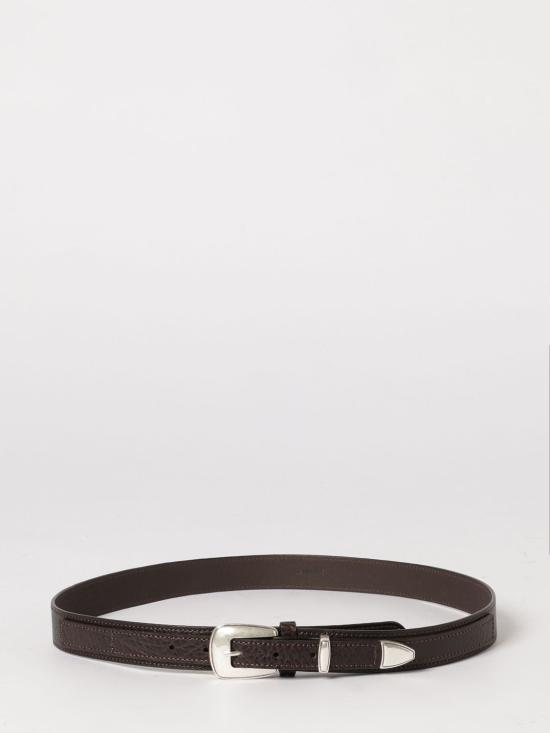 26SS 르메르 벨트 AC1181LL139 BR449 Brown