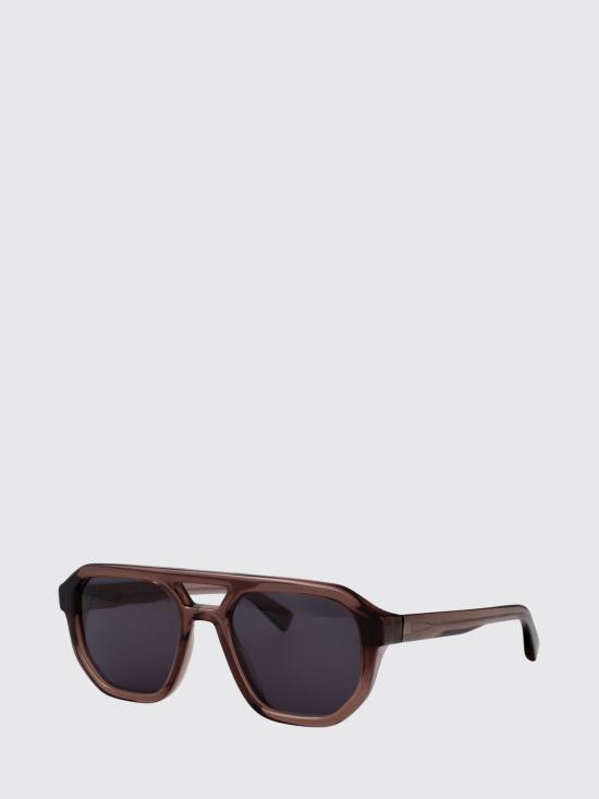 26SS 마이키타 선글라스 AMARE 408 Brown