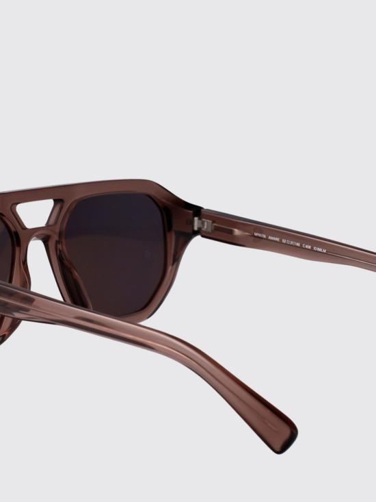 26SS 마이키타 선글라스 AMARE 408 Brown - MYKITA