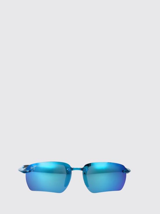 26SS 마우이짐 선글라스 MJ0337SA 013 Blue - MAUI JIM