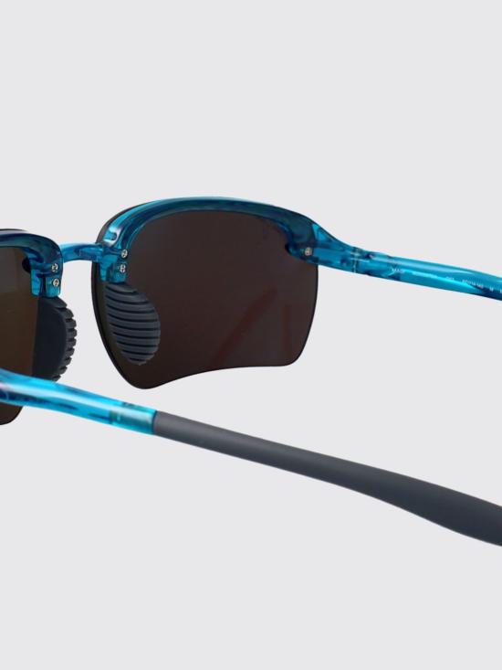 26SS 마우이짐 선글라스 MJ0337SA 013 Blue - MAUI JIM