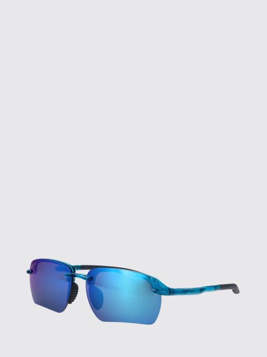 26SS 마우이짐 선글라스 MJ0337SA 013 Blue