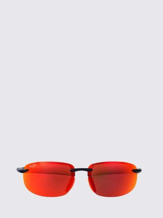 26SS 마우이짐 선글라스 MJ0677SA 005 Blue - MAUI JIM