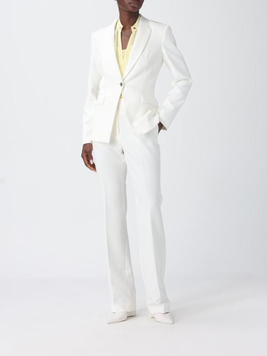 26SS 리우조 팬츠 CA6005T2200 X0727 White - LIU JO