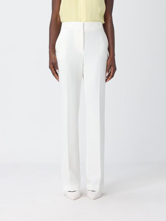 26SS 리우조 팬츠 CA6005T2200 X0727 White