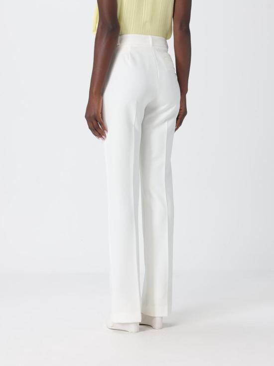 26SS 리우조 팬츠 CA6005T2200 X0727 White - LIU JO