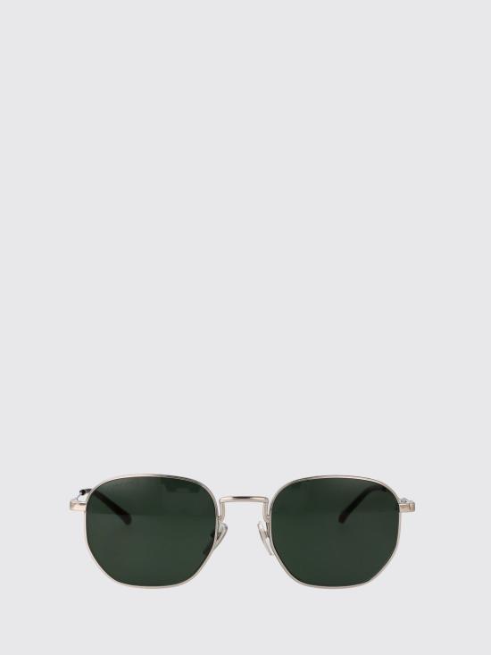 26SS 구찌 선글라스 GG2095S 002 Silver - GUCCI