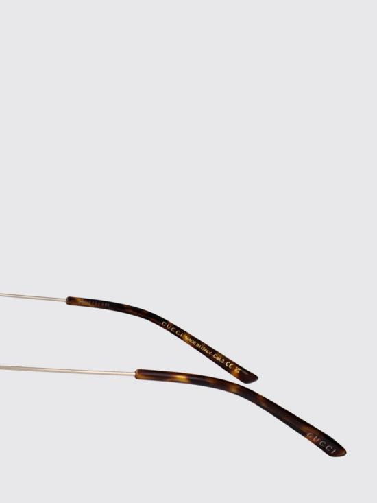 26SS 구찌 선글라스 GG2095S 002 Silver - GUCCI