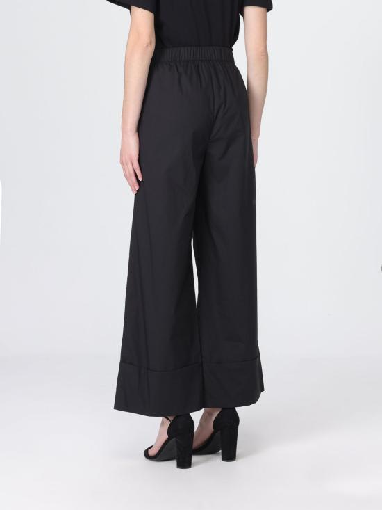 26SS 리우조 팬츠 WA6498T4853 22222 Black - LIU JO