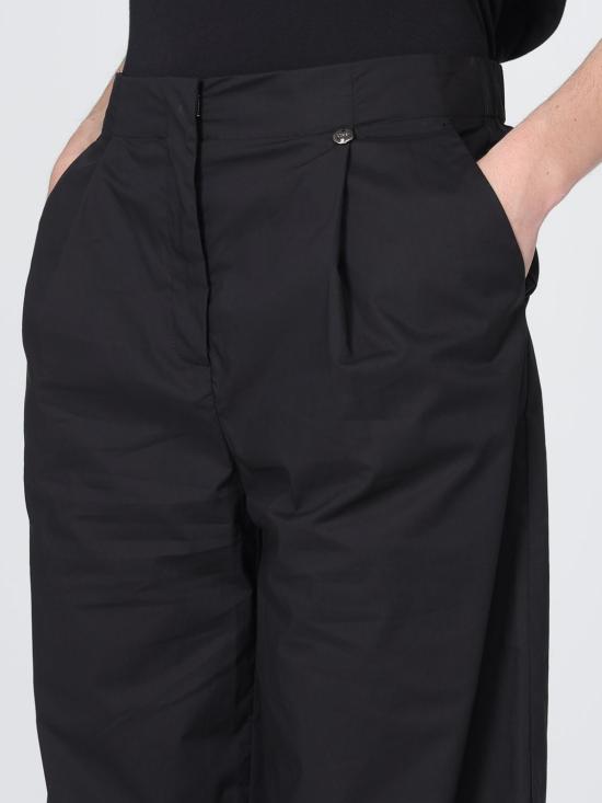 26SS 리우조 팬츠 WA6498T4853 22222 Black - LIU JO