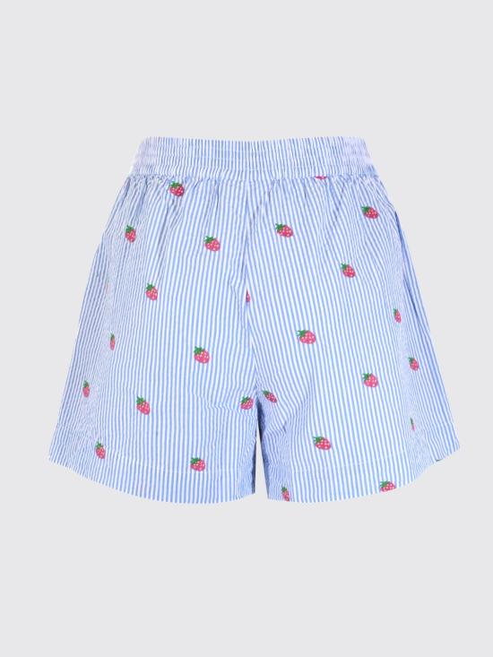 26SS 세인트바쓰 숏팬츠 MEA002 00693L Multicolor - MC2 SAINT BARTH