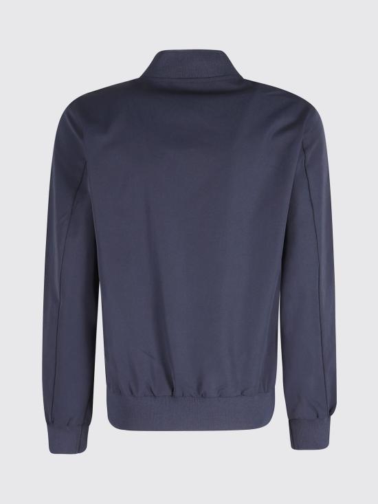 26SS 세이브더덕 자켓 D32602WGABA22 90000 Blue - SAVE THE DUCK