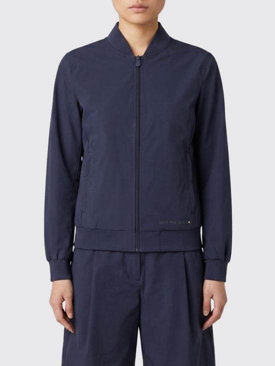 26SS 세이브더덕 자켓 D32602WGABA22 90000 Blue