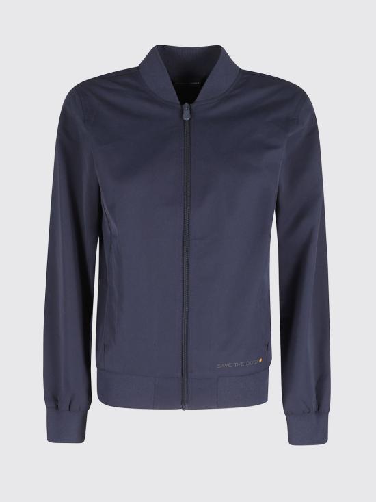 26SS 세이브더덕 자켓 D32602WGABA22 90000 Blue - SAVE THE DUCK