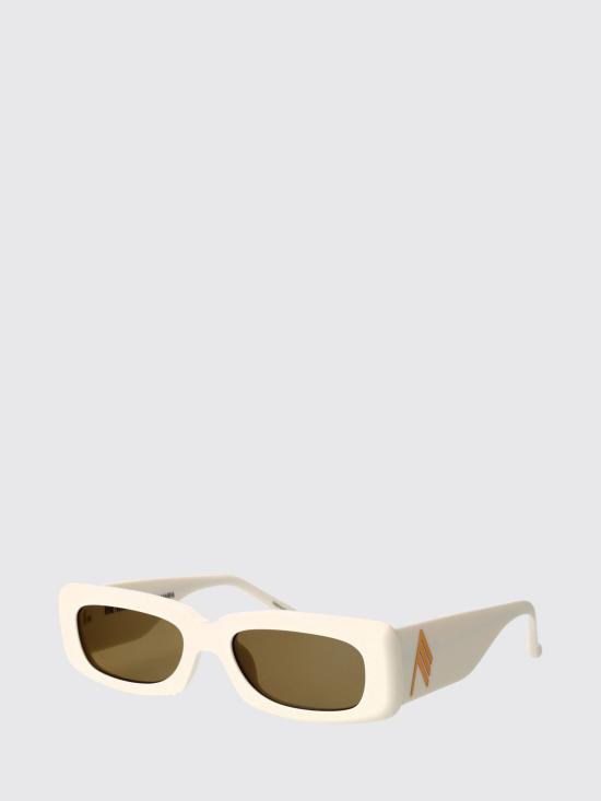 26SS 디 아티코 선글라스 ATTICO16C10SUN 001 White
