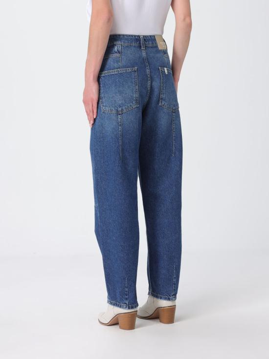 26SS 리우조 데님 팬츠 UA6251D0244 78892 Blue - LIU JO