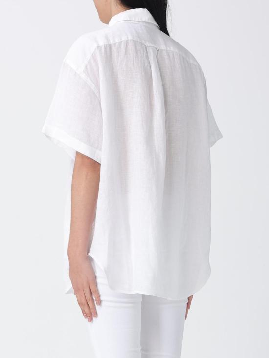 26SS 폴로 랄프로렌 셔츠 211A96160 008 White - POLO RALPH LAUREN