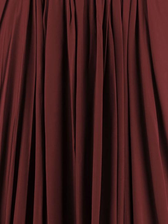 26SS 사 수 파이 스커트 S26225C 0505 Red - SA SU PHI