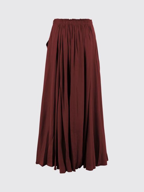 26SS 사 수 파이 스커트 S26225C 0505 Red - SA SU PHI