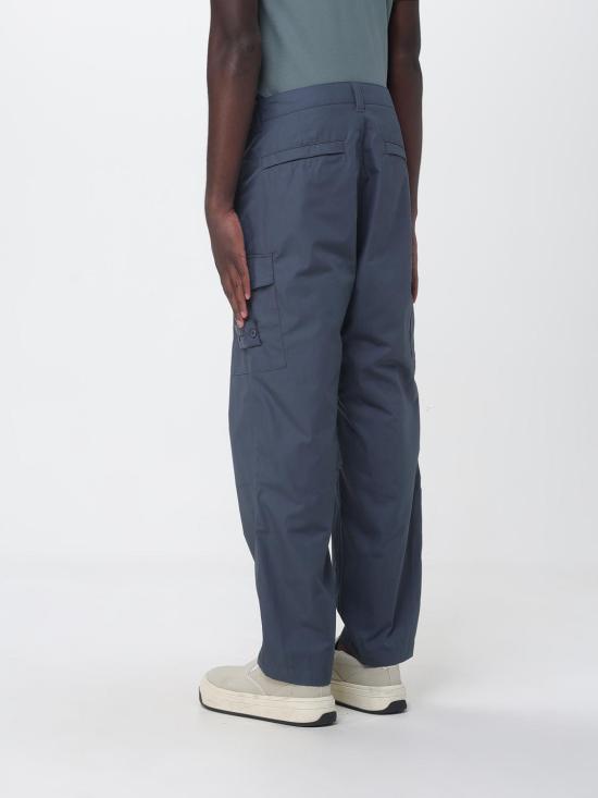 26SS 스톤 아일랜드 팬츠 3100045S0F01 V002E Blue - STONE ISLAND