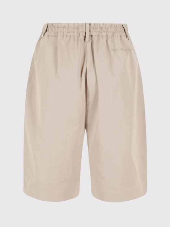 26SS 세이브더덕 숏팬츠 DB2055WGABA22 40015 Brown - SAVE THE DUCK