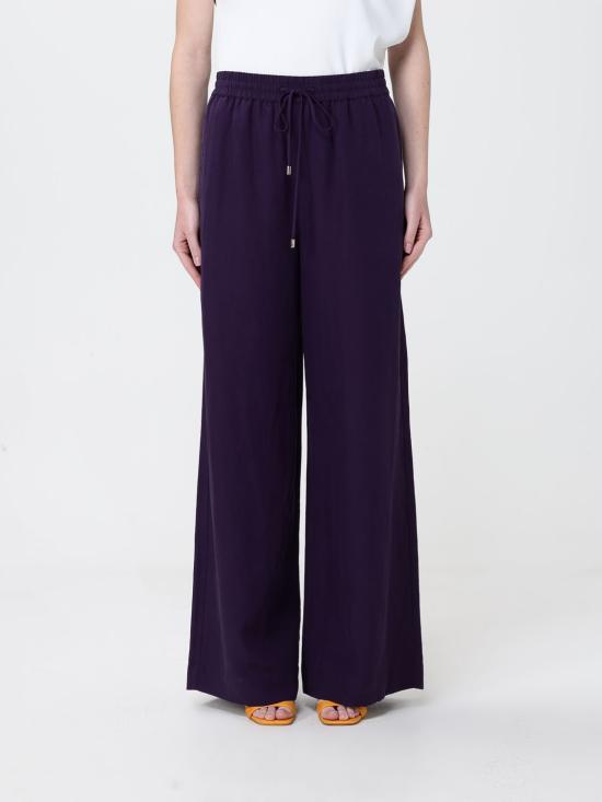 26SS 리우조 팬츠 WA6368T4818 93725 Violet