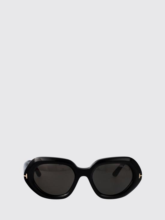 26SS 톰포드 선글라스 FT1317 01A Black - TOMFORD