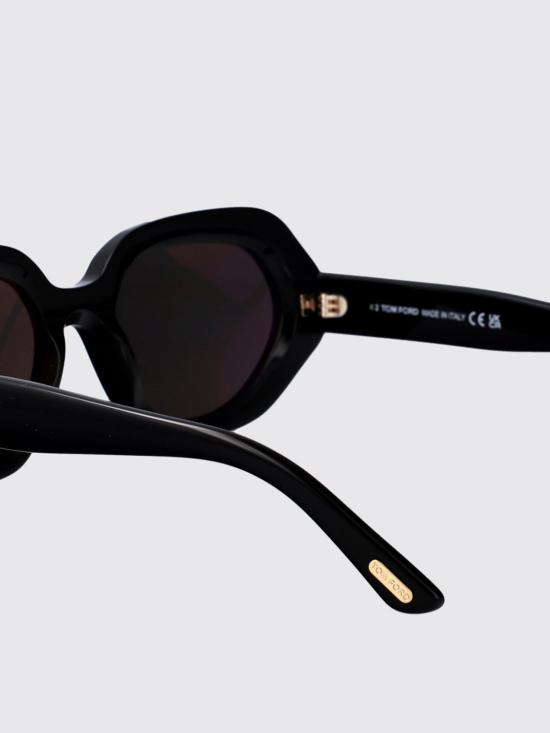 26SS 톰포드 선글라스 FT1317 01A Black - TOMFORD