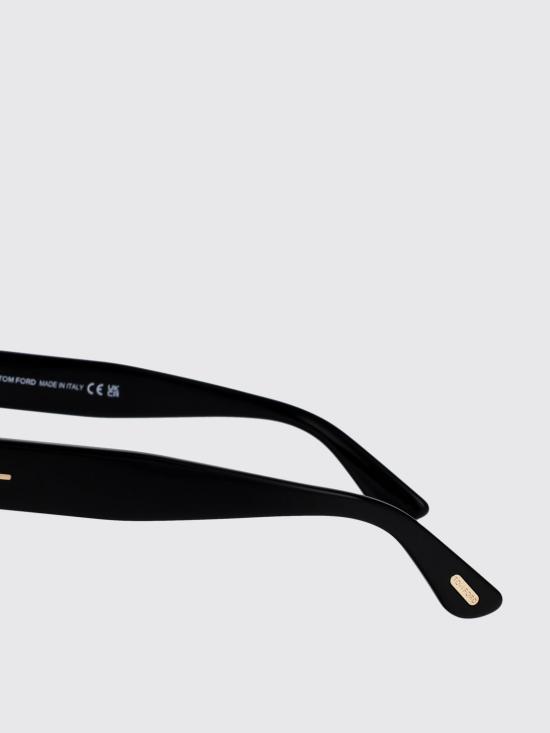 26SS 톰포드 선글라스 FT1315 01B Black - TOMFORD