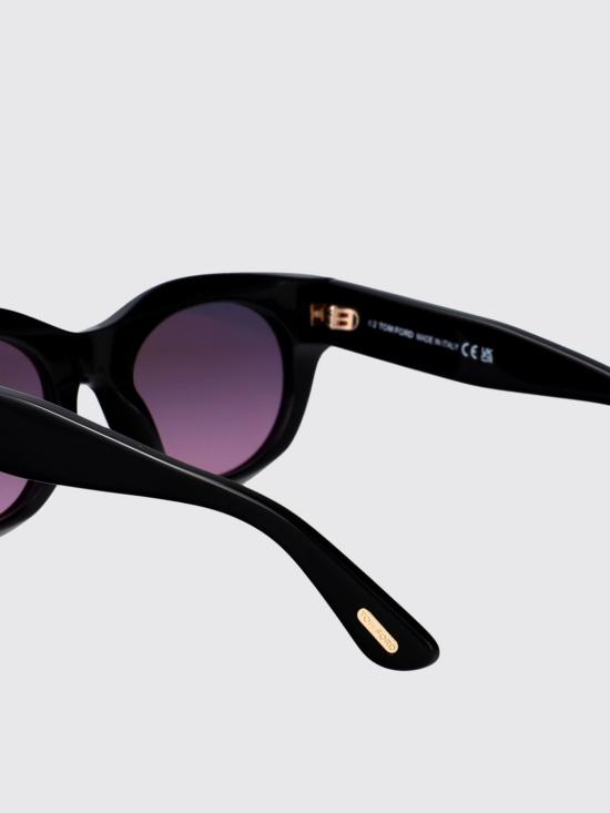 26SS 톰포드 선글라스 FT1315 01B Black - TOMFORD