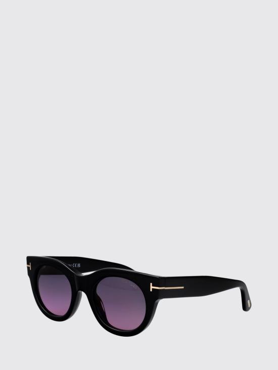 26SS 톰포드 선글라스 FT1315 01B Black