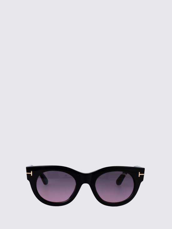 26SS 톰포드 선글라스 FT1315 01B Black - TOMFORD