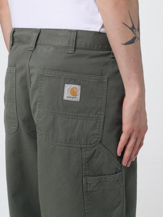 26SS 칼하트 WIP 팬츠 I036487 11GD Green - CARHARTT WIP