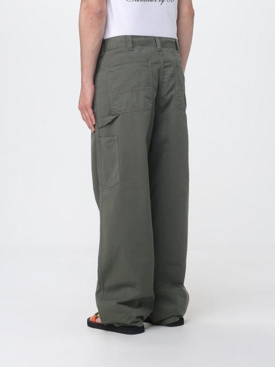 26SS 칼하트 WIP 팬츠 I036487 11GD Green - CARHARTT WIP