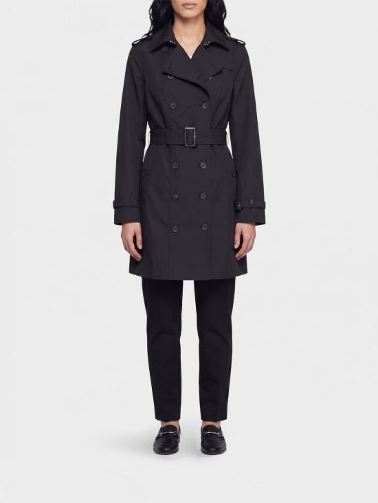 26SS 세이브더덕 자켓 D43090WGRIN22 10000 Brown