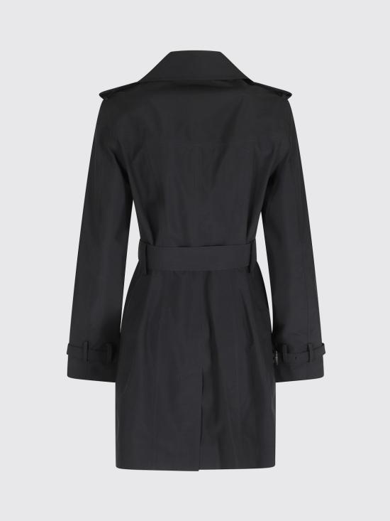 26SS 세이브더덕 자켓 D43090WGRIN22 10000 Brown - SAVE THE DUCK