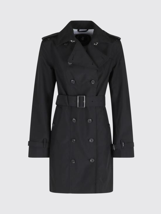 26SS 세이브더덕 자켓 D43090WGRIN22 10000 Brown - SAVE THE DUCK