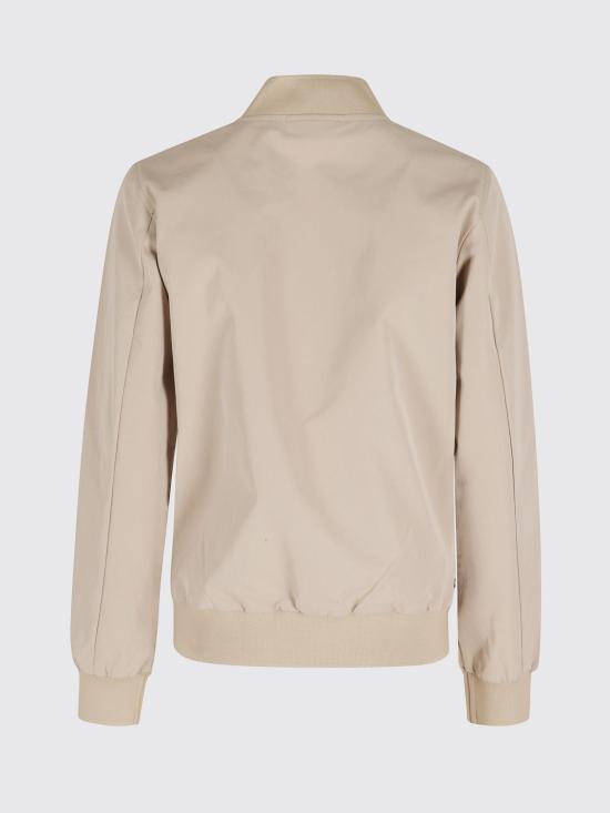 26SS 세이브더덕 자켓 D32602WGABA22 40015 Brown - SAVE THE DUCK